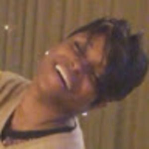 Meet your Posher, Alena